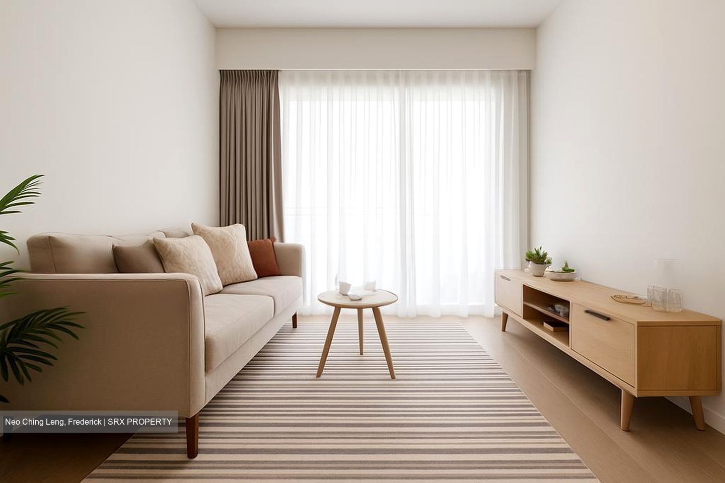 One Pearl Bank (D3), Apartment #503483611